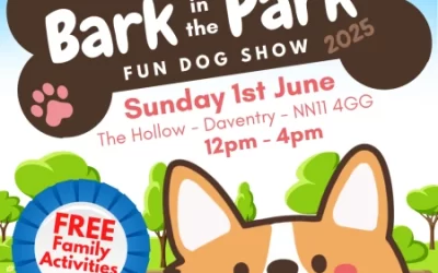 Daventry Bark in the Park