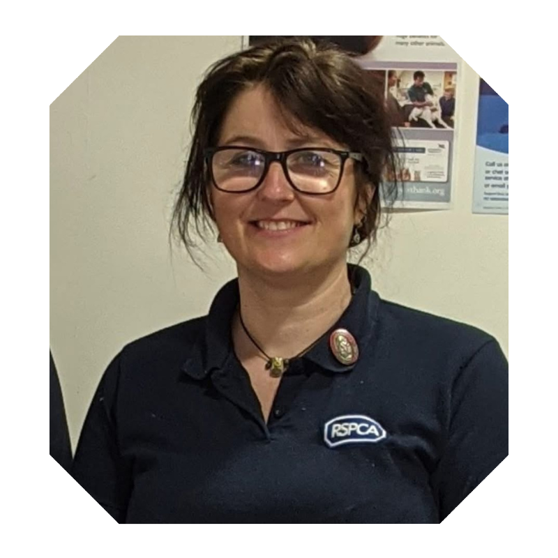 Dawn Smith