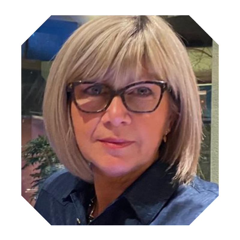 Lynne Wayland